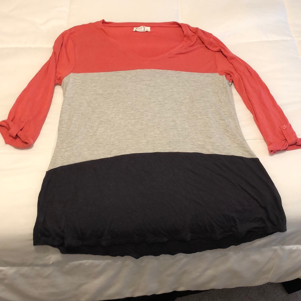 Maurices shirt
